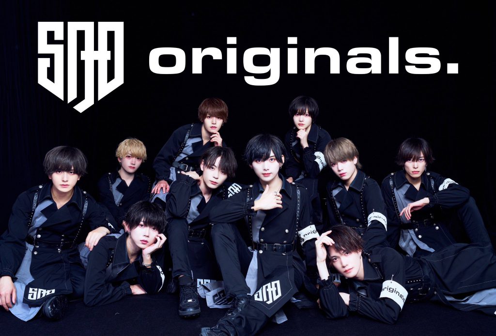 SAD originals.