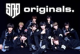 SAD originals.