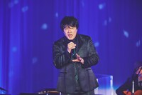 ASKA（撮影：大橋祐希）