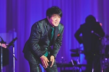 ASKA（撮影：大橋祐希）