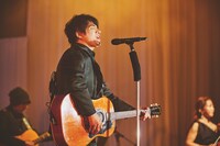 ASKA（撮影：大橋祐希）