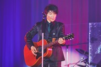 ASKA（撮影：大橋祐希）