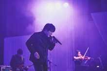 ASKA（撮影：大橋祐希）