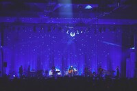 「ASKA Dinner Show 2023」の様子。（撮影：大橋祐希）