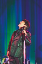 ASKA（撮影：大橋祐希）