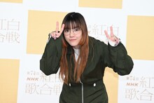 あいみょん (c)NHK