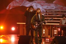 あいみょん (c)NHK