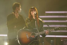 あいみょん (c)NHK