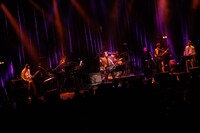 「堂珍嘉邦 LIVE 2023 “Now What Can I see ? ”～Drunk Garden～」の様子。