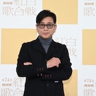藤井フミヤ、26年ぶり紅白出場に「ワクワクしてます」司会の有吉弘行と「白い雲のように」コラボ