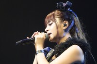 MARiA（Vo）（提供：ポニーキャニオン）