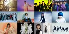 いきものがかり楽曲をビーバー、幾田りら、yama、ゆず、梅田サイファーらが新解釈でREC