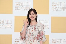 生田絵梨花 (c)NHK