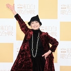 石川さゆり、大泉洋の“ライバル宣言”受けて「戦いたいと思います」