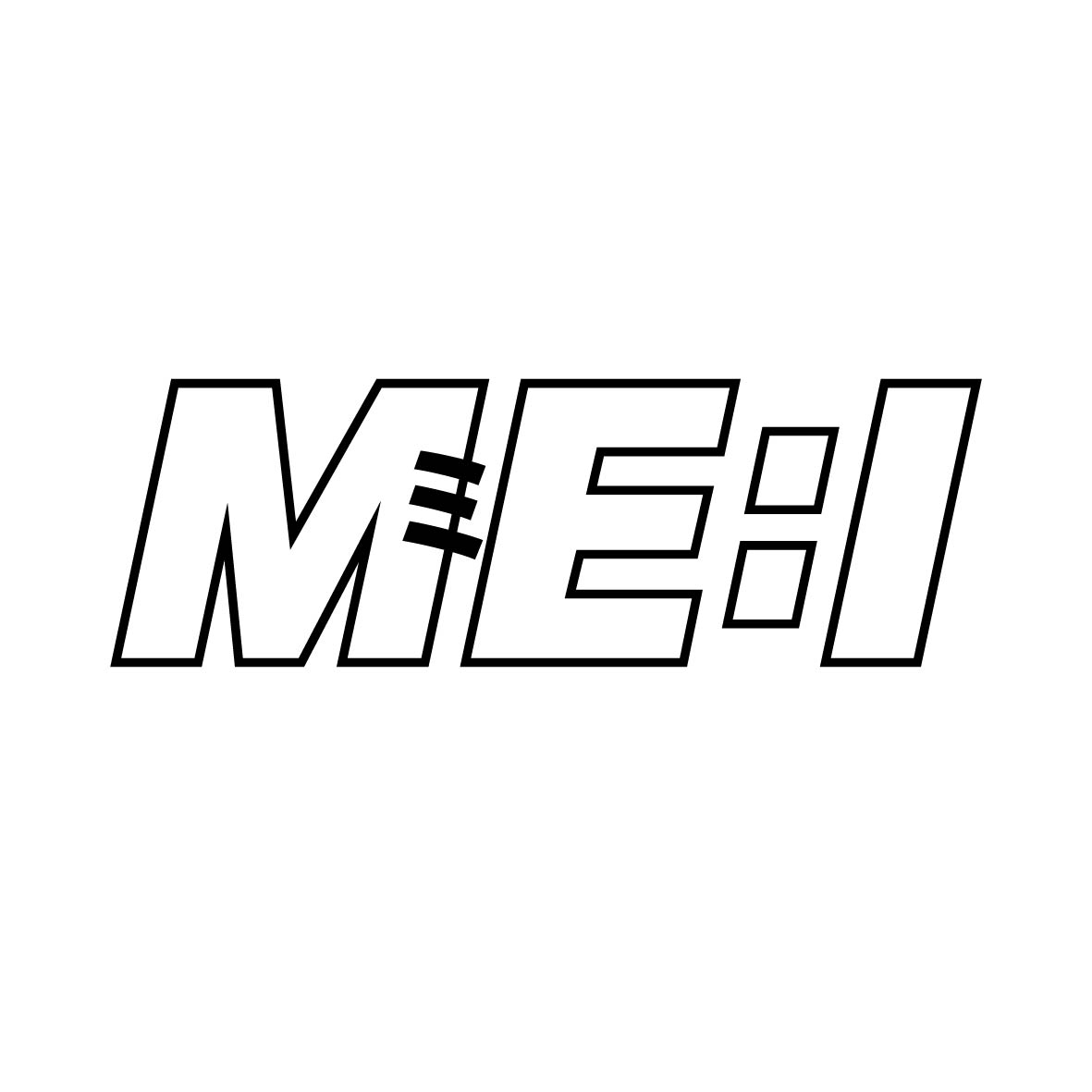 ME:Iロゴ (c)LAPONE Entertainme