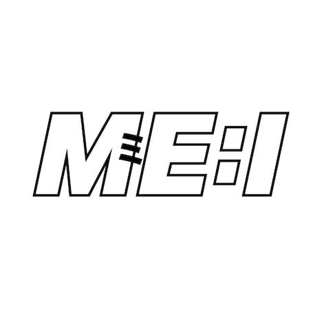 ME:Iロゴ (c)LAPONE Entertainme