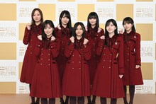 乃木坂46 (c)NHK