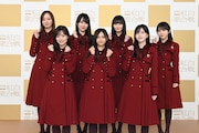 乃木坂46 (c)NHK