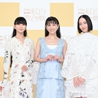 Perfume、16年連続16回目の紅白出場「あんな大物と並ぶ日が来るなんて」