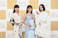 Perfume (c)NHK