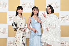 Perfume (c)NHK