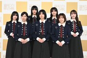 櫻坂46 (c)NHK