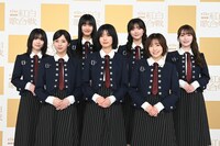 櫻坂46 (c)NHK