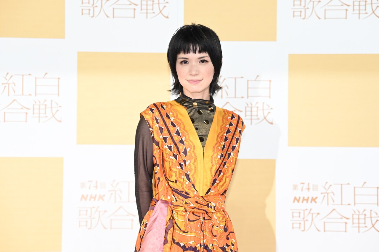 Superfly、喉の不調から復活を遂げて紅白へ「安心してもらえたら」