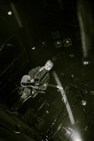 a子（Photo by Goku noguchi）