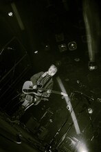 a子（Photo by Goku noguchi）