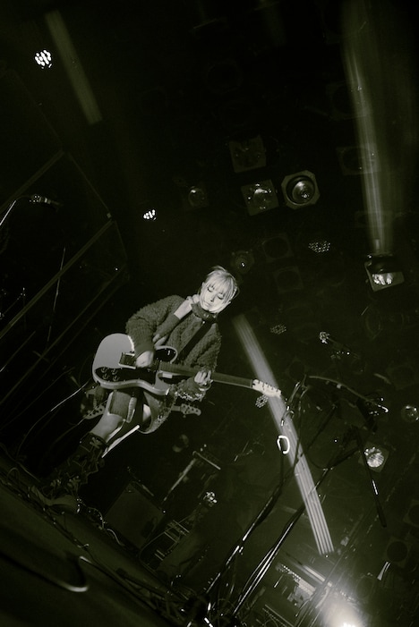 a子(Photo by Goku noguchi)