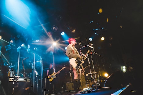 a子(Photo by Goku noguchi)