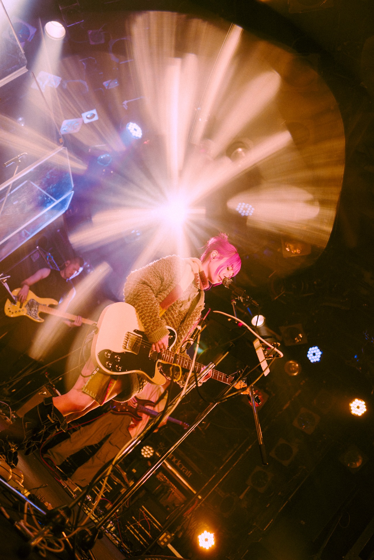 a子（Photo by Goku noguchi）