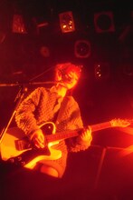 a子（Photo by Goku noguchi）