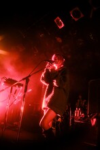 a子（Photo by Goku noguchi）