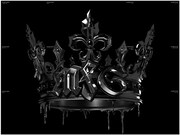 MY FIRST STORY12カ月連続配信シングルのジャケットをつなぎ合わせると浮かび上がる王冠。