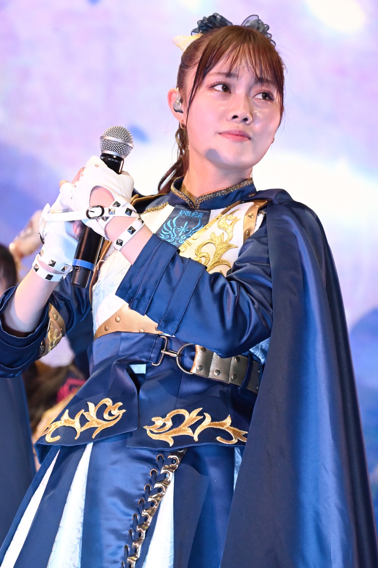 葉月結菜
