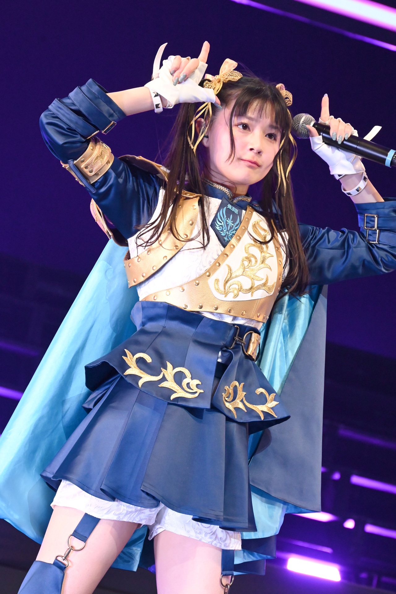 藤谷美海