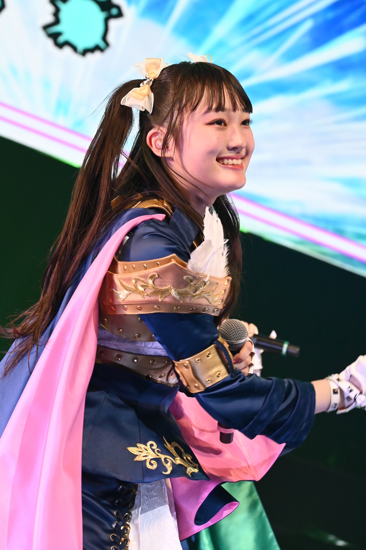 橘花怜
