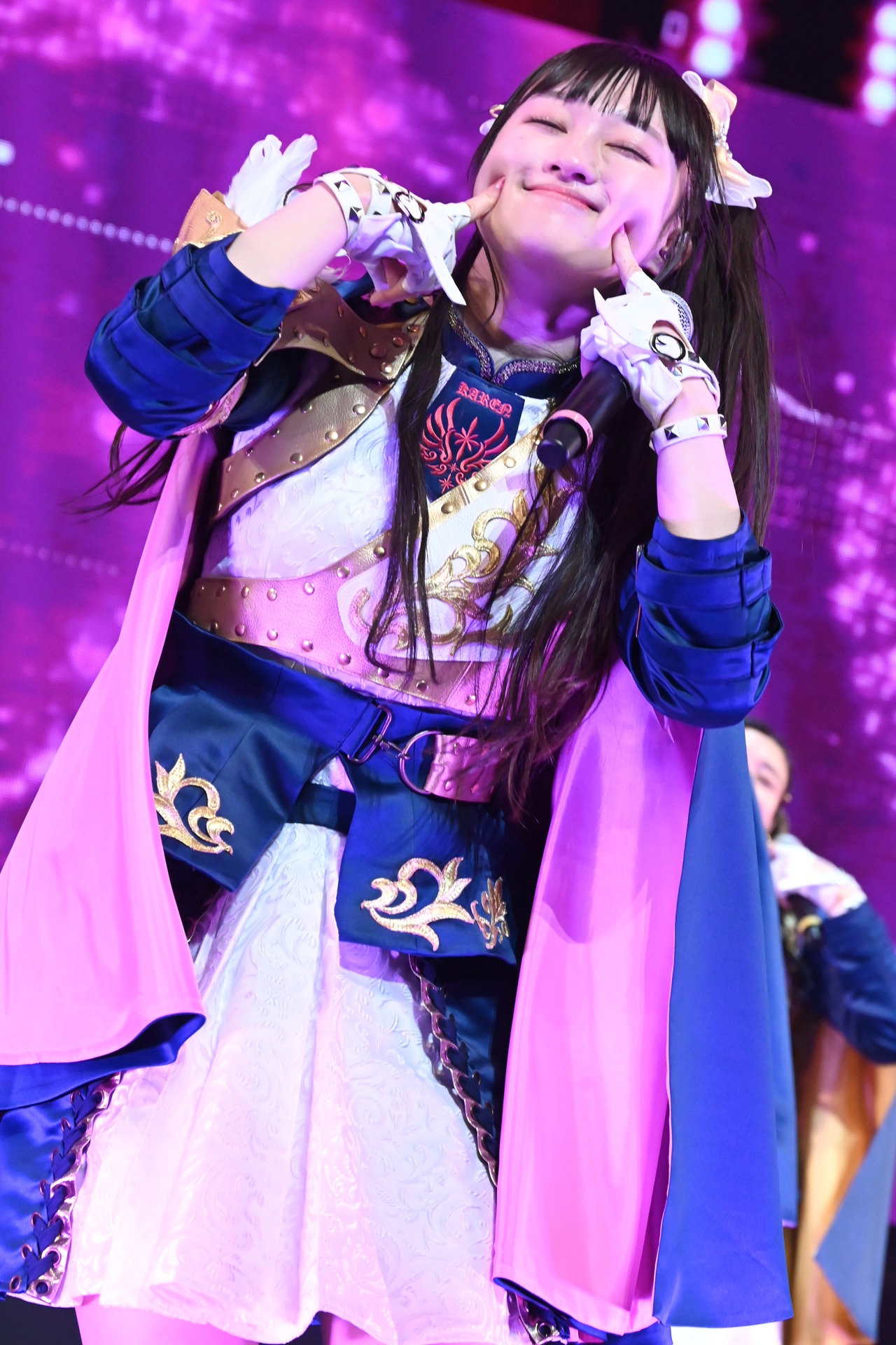 橘花怜