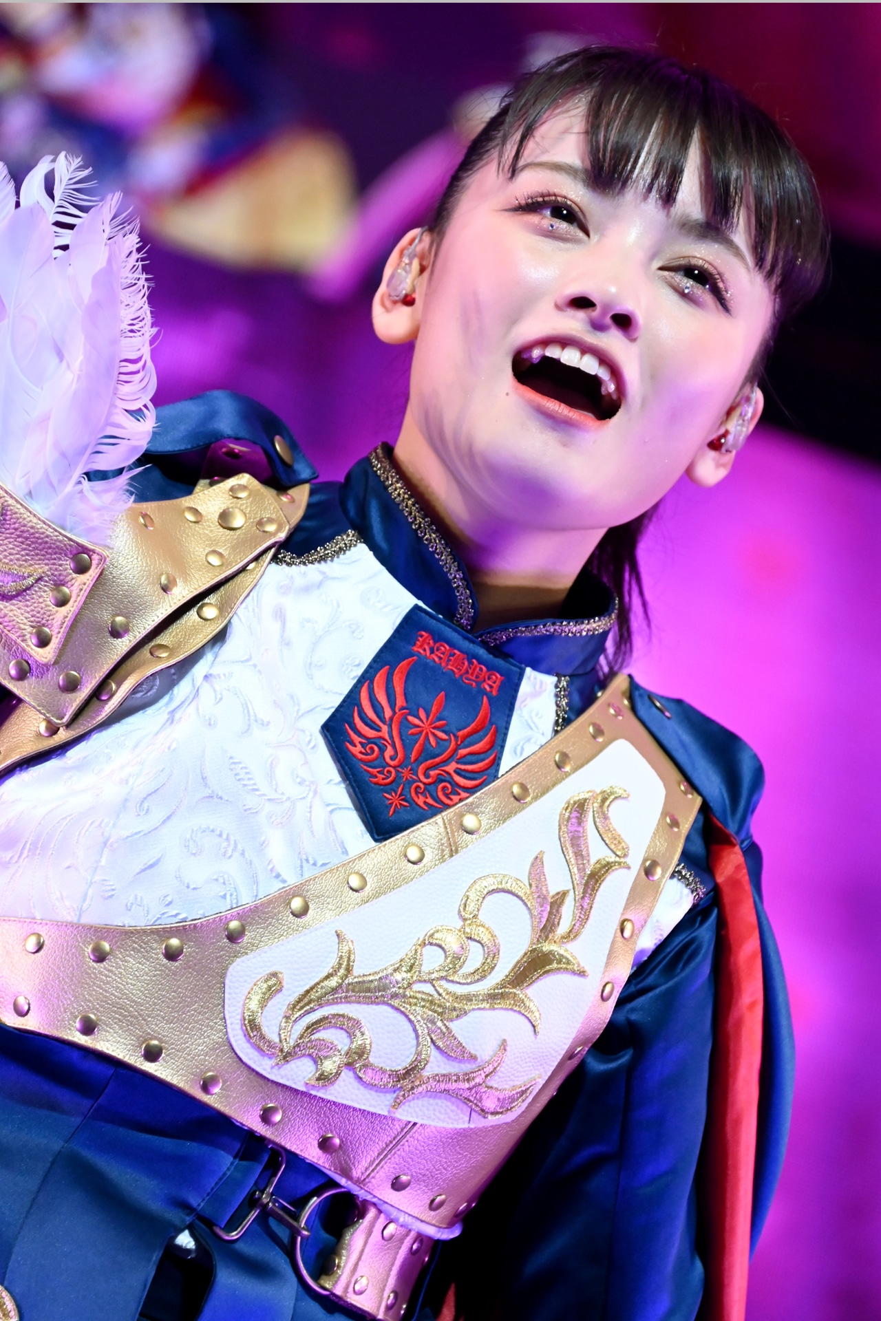 伊達花彩
