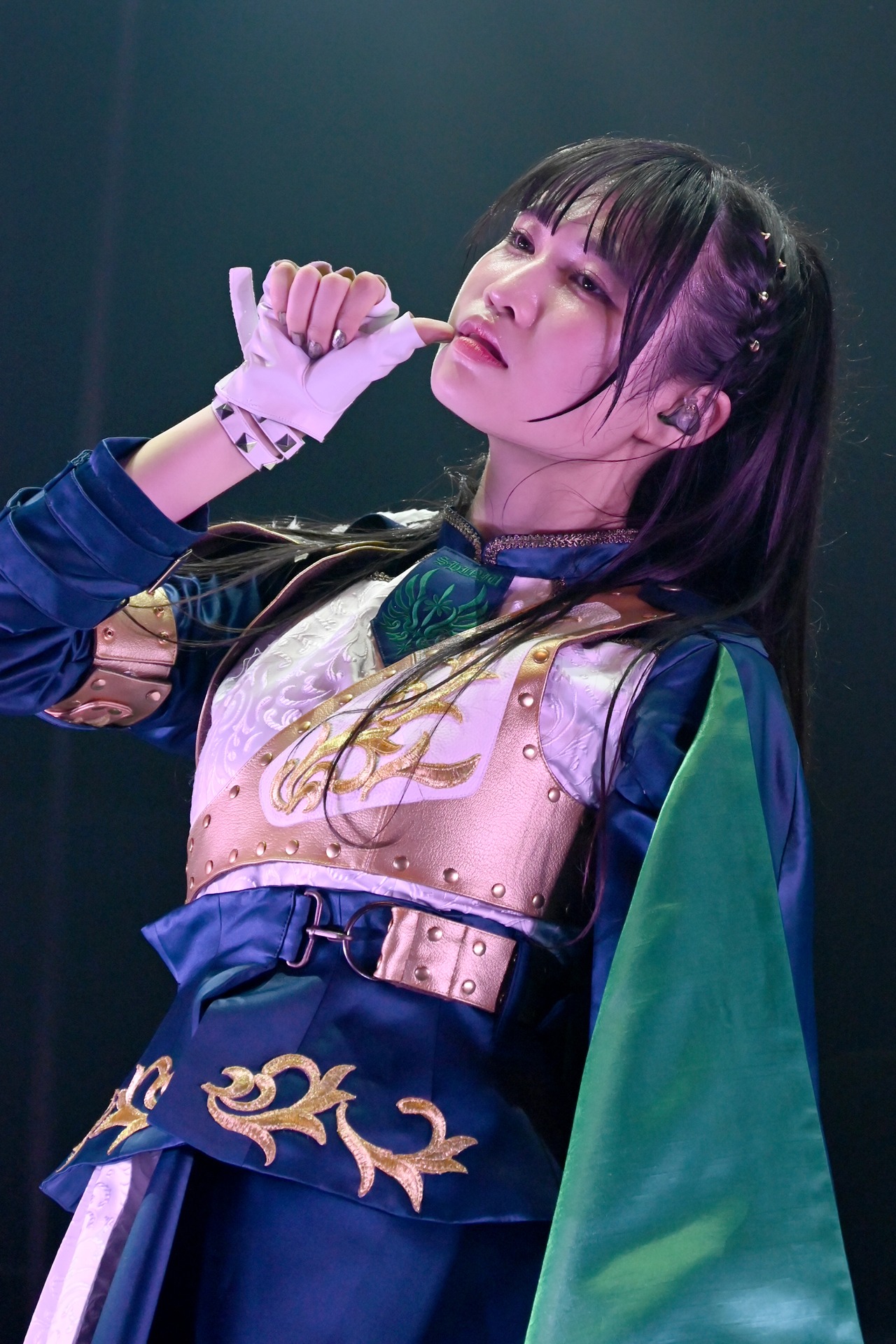吉瀬真珠