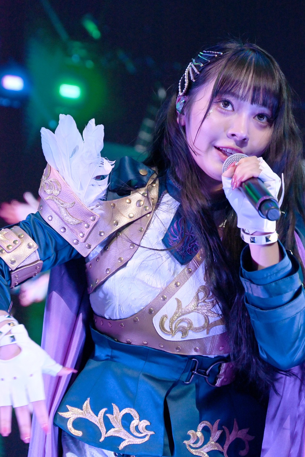 北美梨寧