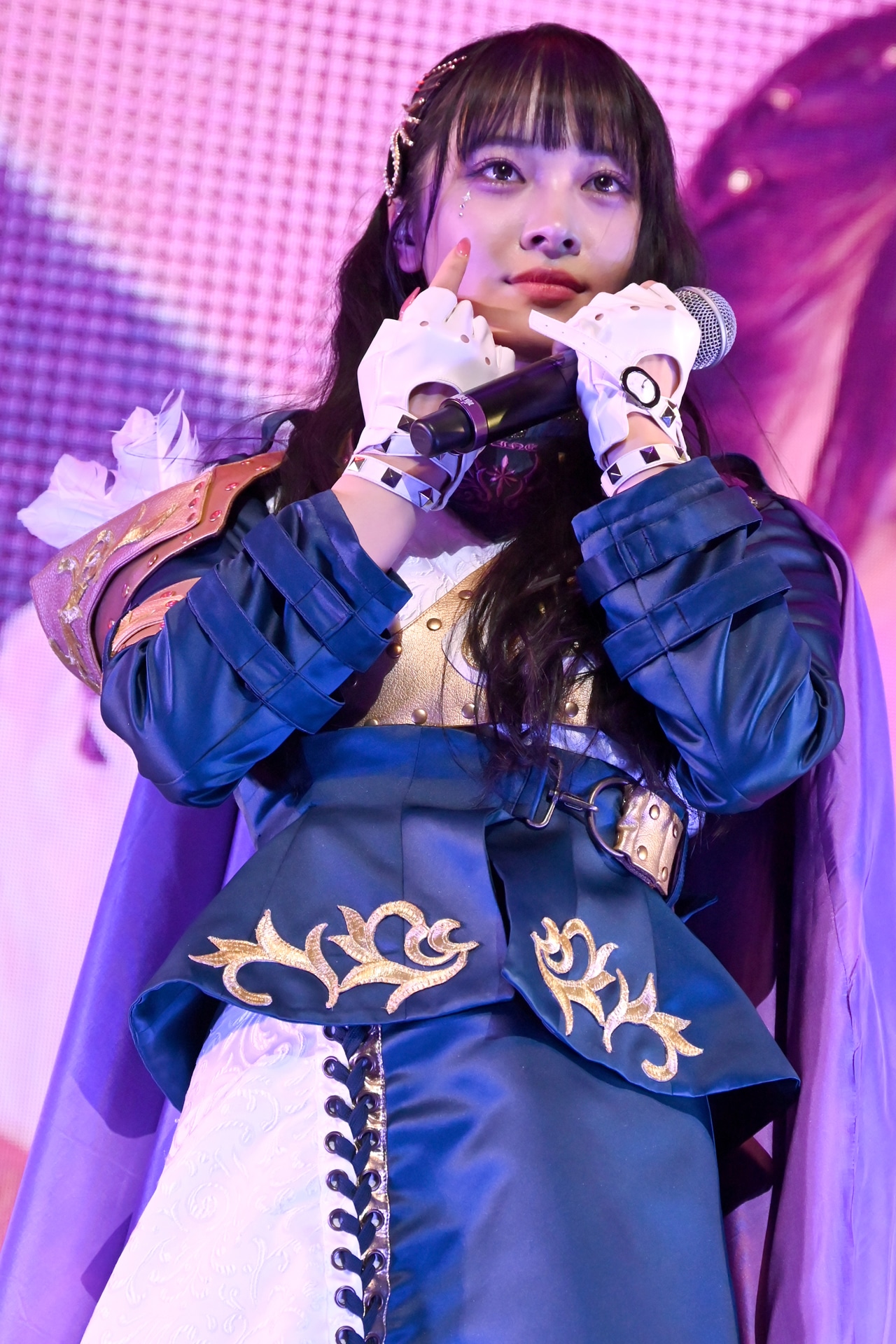 北美梨寧