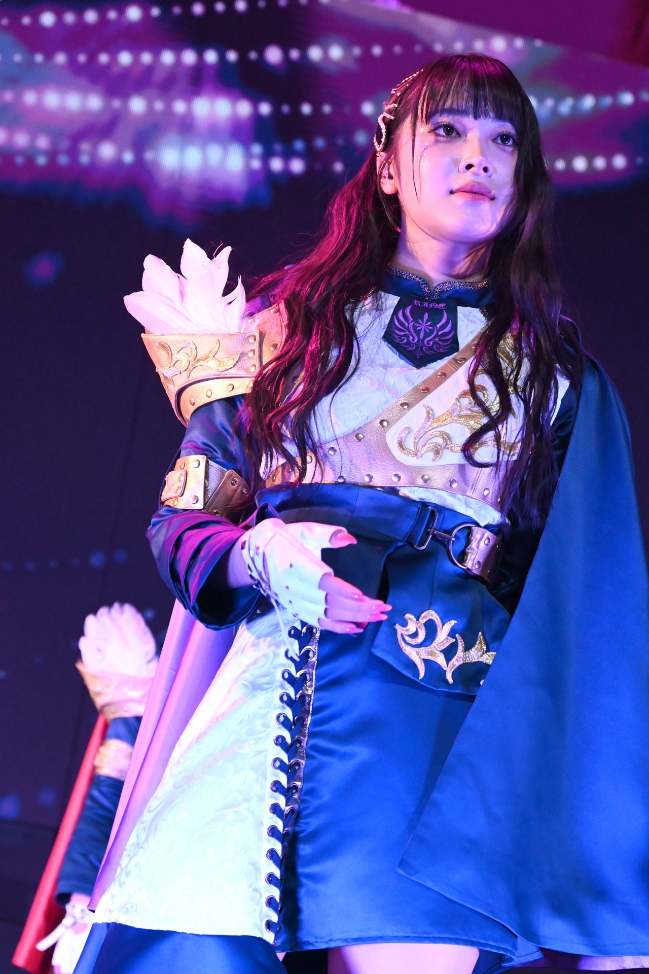 北美梨寧