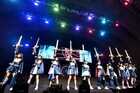 いぎなり東北産のパシフィコ横浜“大一番”公演、9人の戦士が生み出す伝説が幕開け