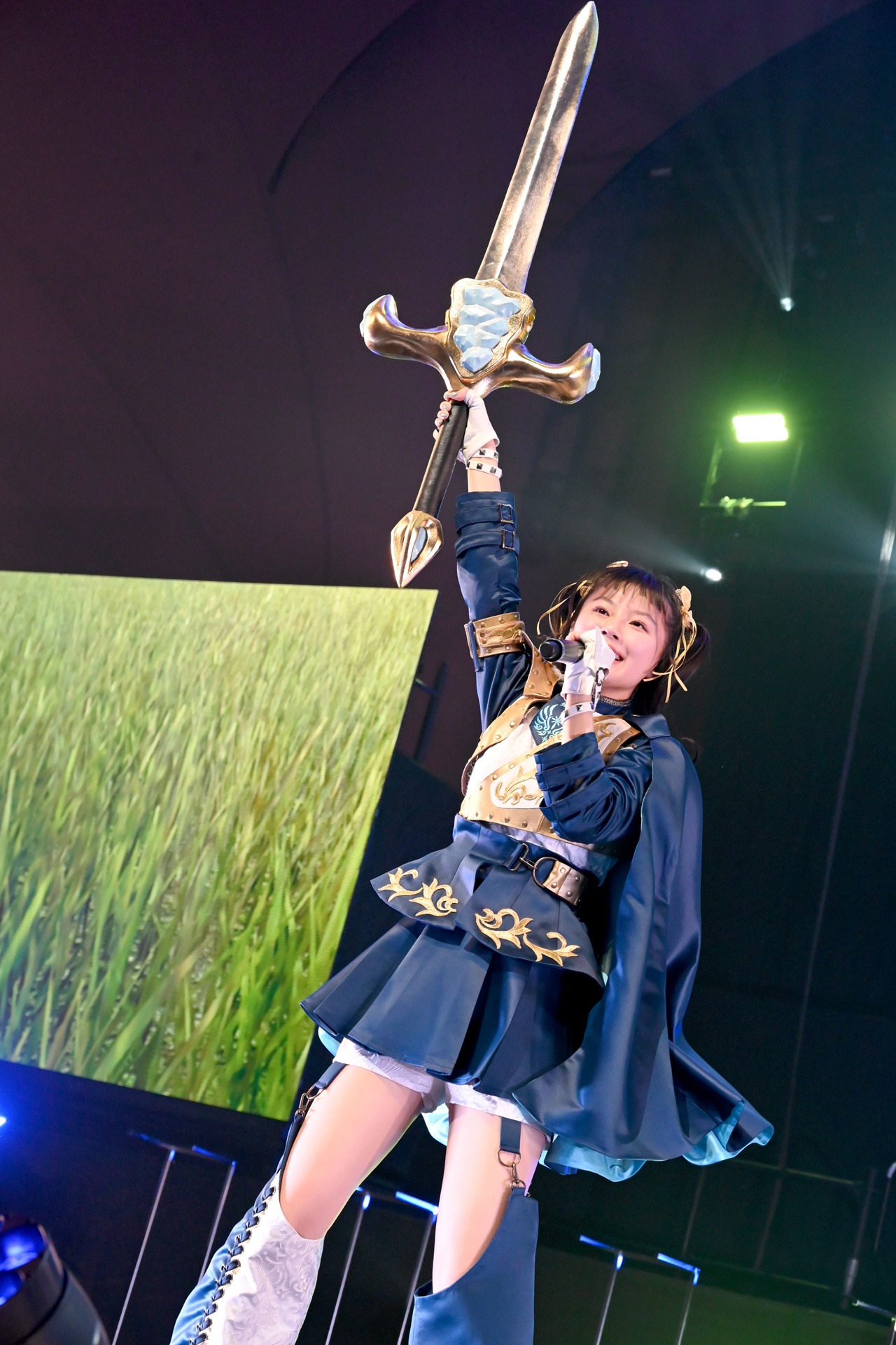藤谷美海