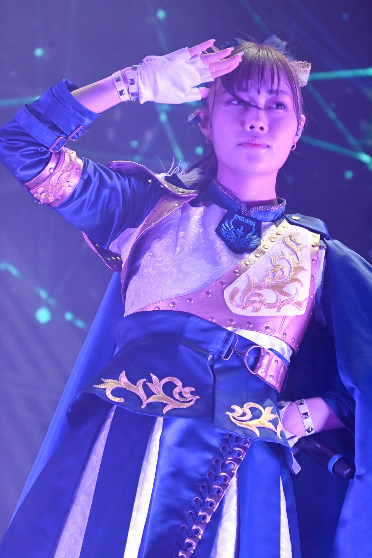 葉月結菜