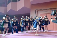 「ラップ」の試練でドルフィンキックも披露した橘花怜。