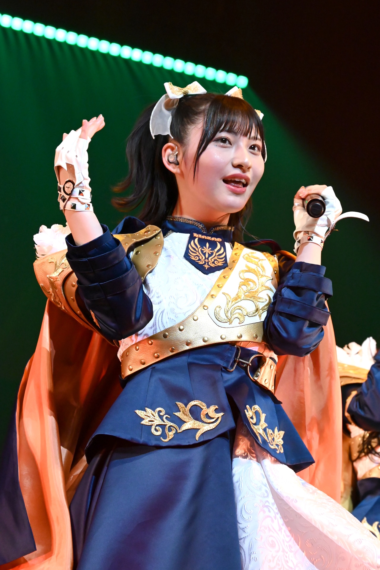 桜ひなの